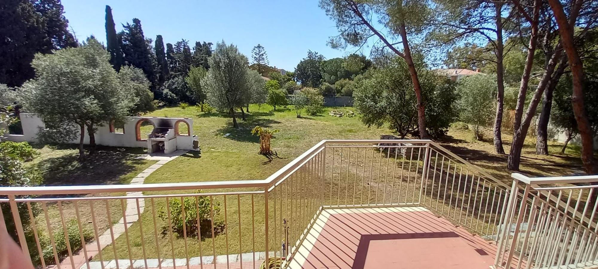 Villa Giardino Sa Tiacca Sant'Andrea  Extérieur photo