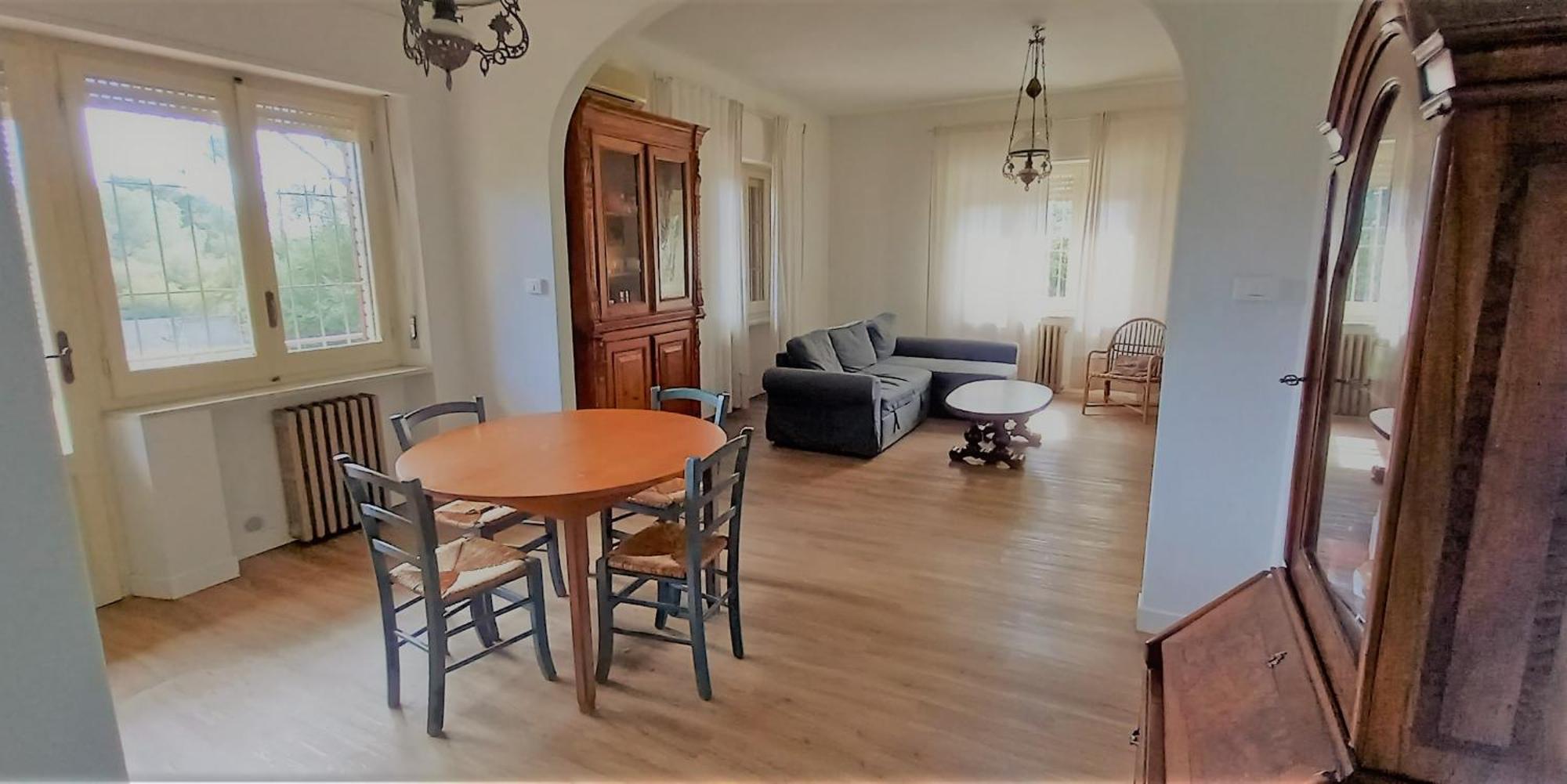 Villa Giardino Sa Tiacca Sant'Andrea  Extérieur photo