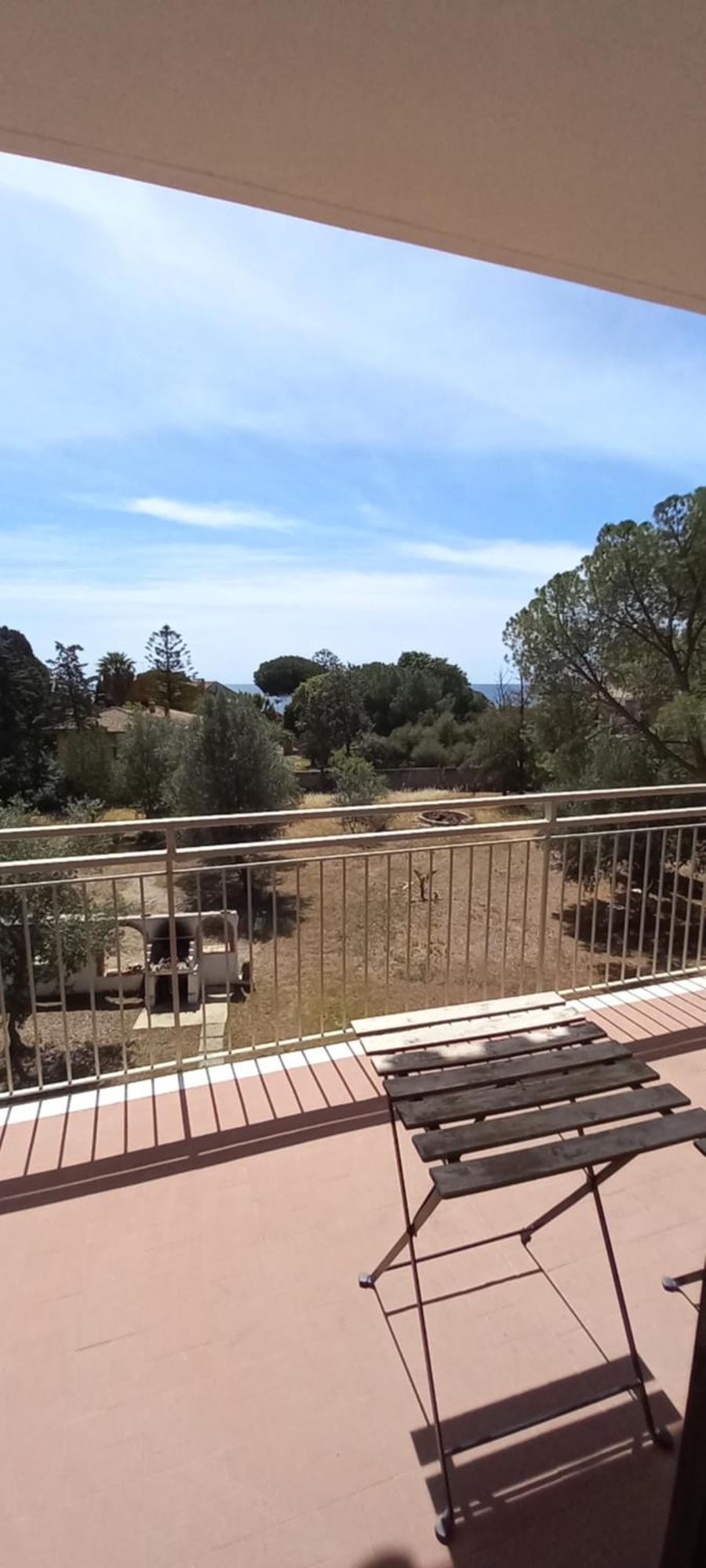 Villa Giardino Sa Tiacca Sant'Andrea  Extérieur photo