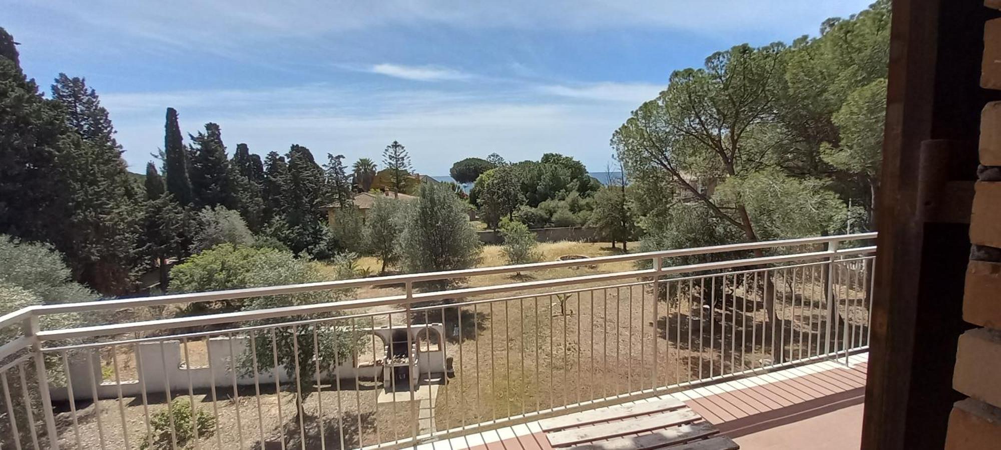 Villa Giardino Sa Tiacca Sant'Andrea  Extérieur photo