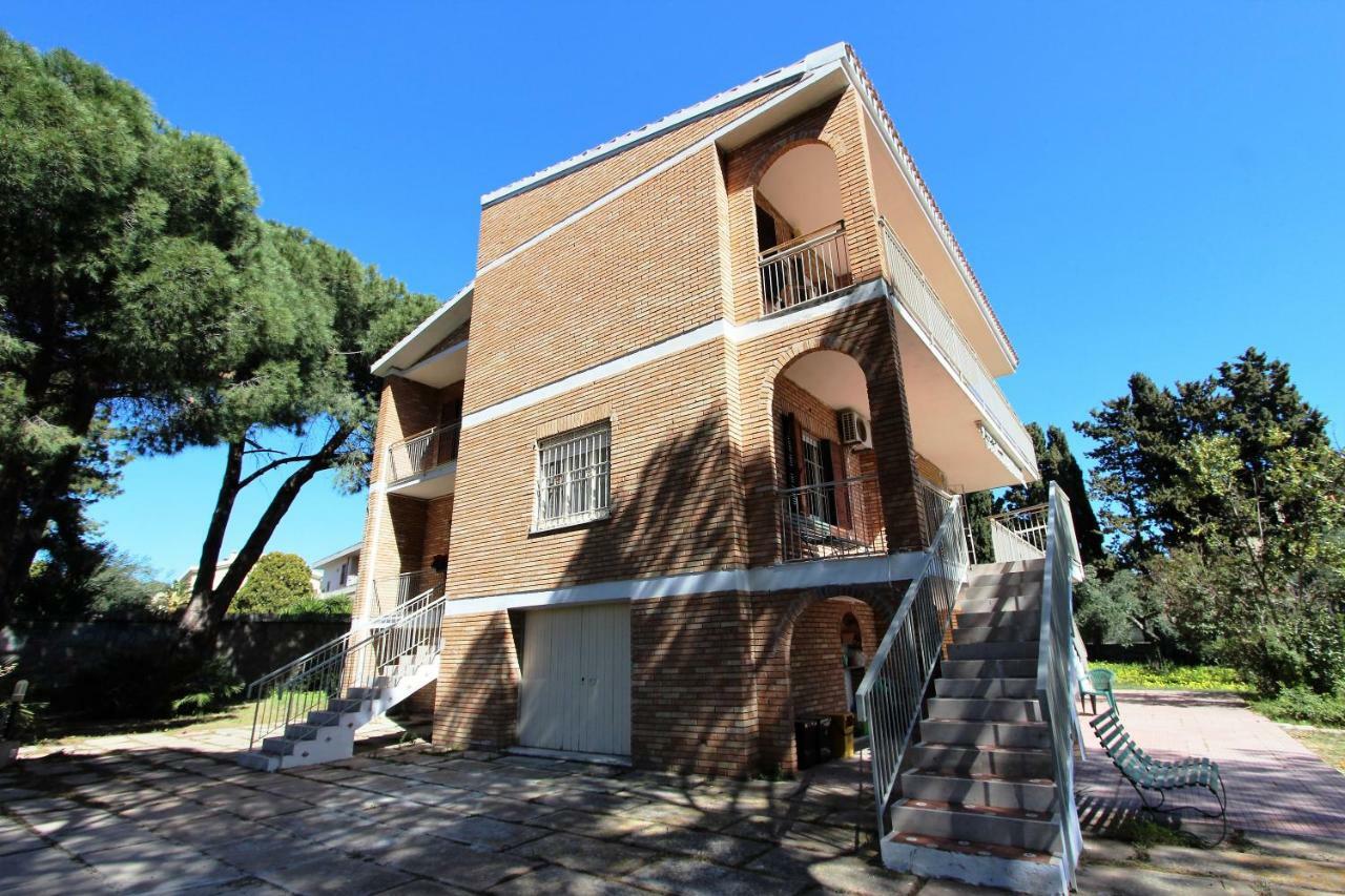 Villa Giardino Sa Tiacca Sant'Andrea  Extérieur photo
